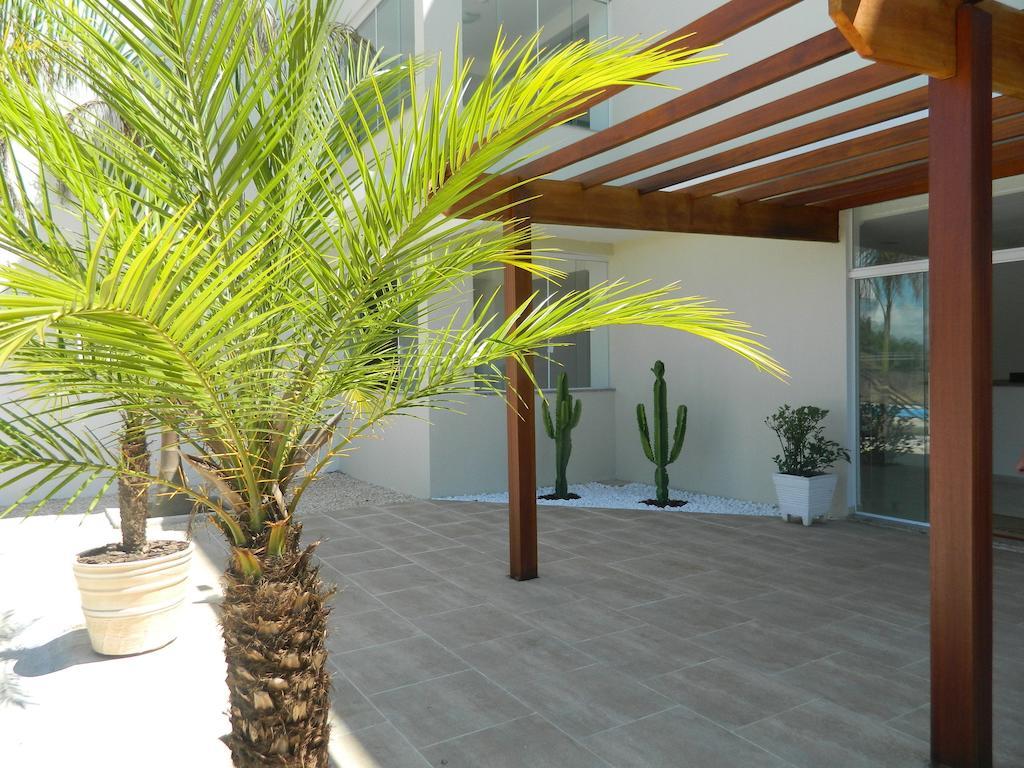 Summit Suites Hotel كاشويرا باوليستا المظهر الخارجي الصورة