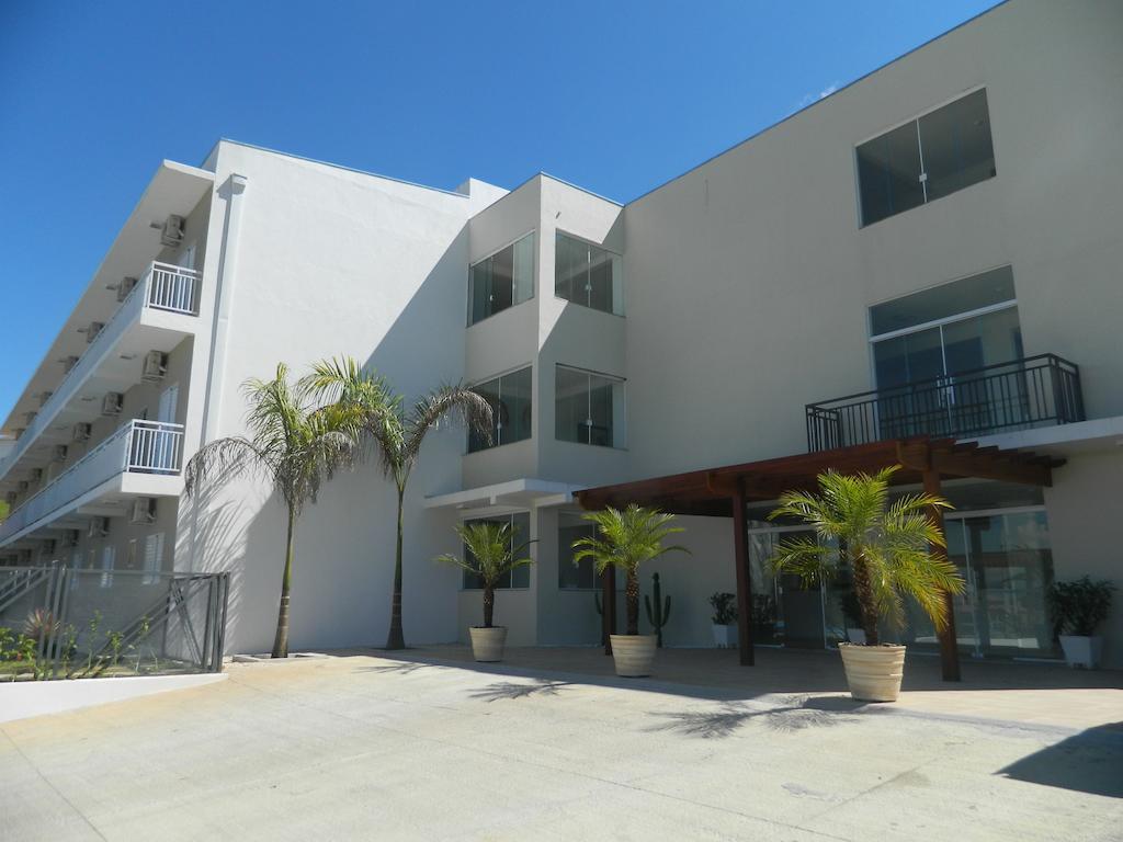 Summit Suites Hotel كاشويرا باوليستا المظهر الخارجي الصورة