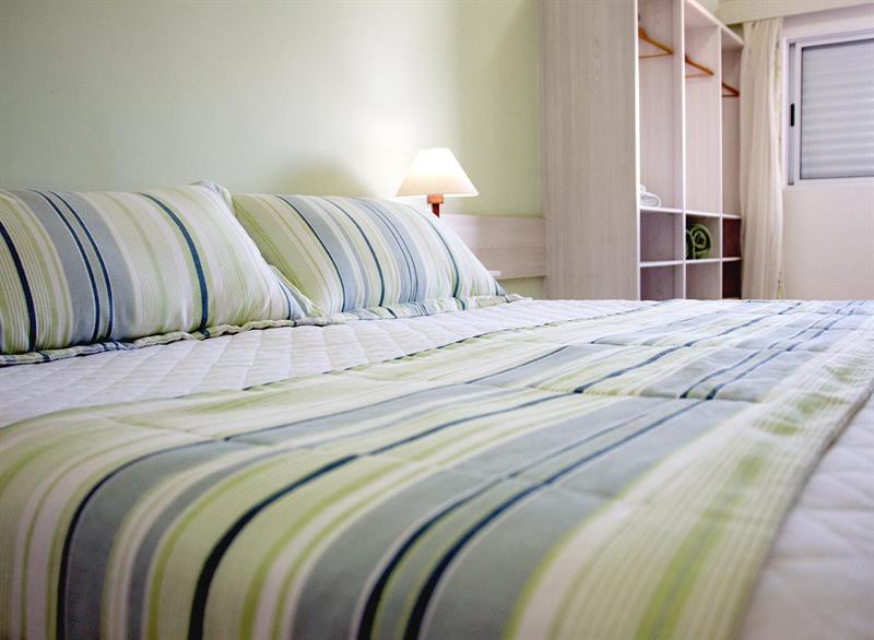 Summit Suites Hotel كاشويرا باوليستا المظهر الخارجي الصورة